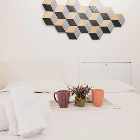 Easylife - Comfort Ed Eleganza Sui Navigli Apartment