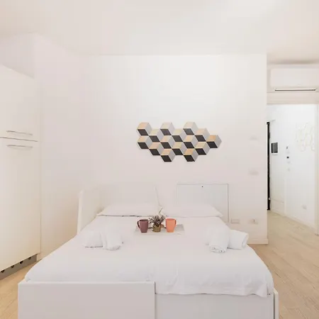 Easylife - Comfort Ed Eleganza Sui Navigli * Milan