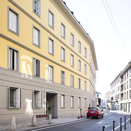 Easylife - Comfort Ed Eleganza Sui Navigli Apartment Milan