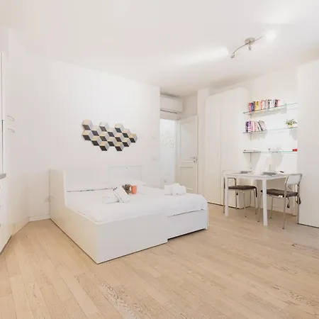 Easylife - Comfort Ed Eleganza Sui Navigli Apartment